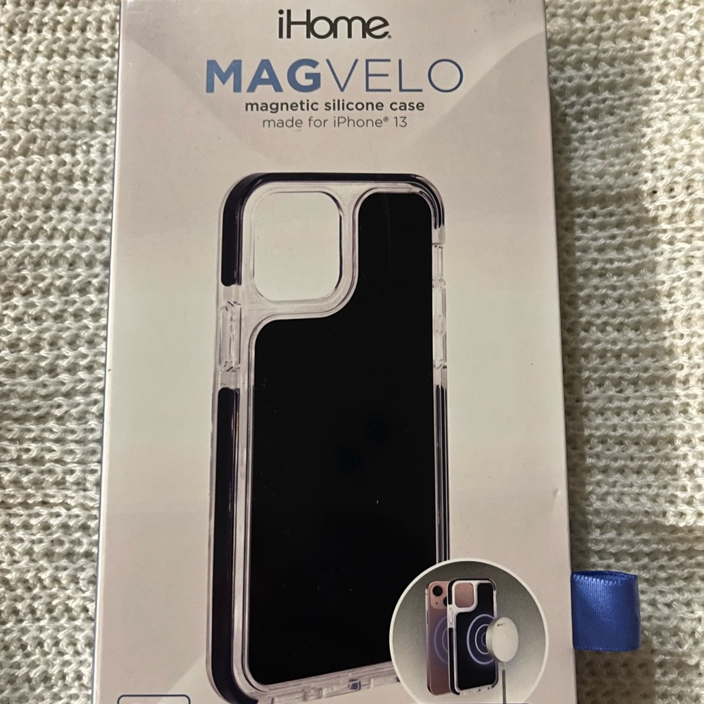 iPhone 13 Case